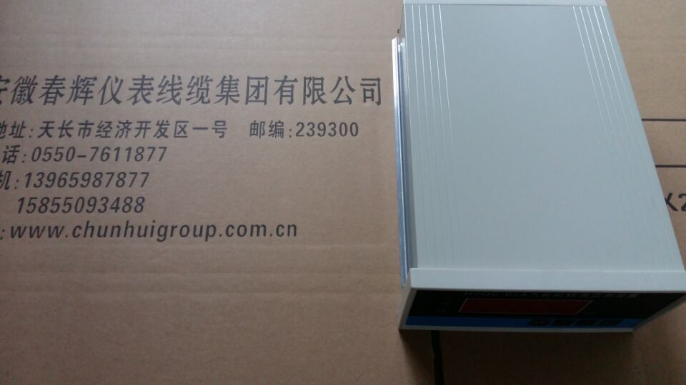 3C-1智能式数字转速检测仪