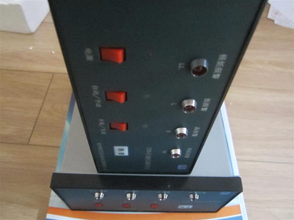 UDX-41水位报警仪，电极式极限水位报警仪UDX-42