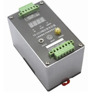 HZS-04-9A转速变送器/HZS转速监控保护仪