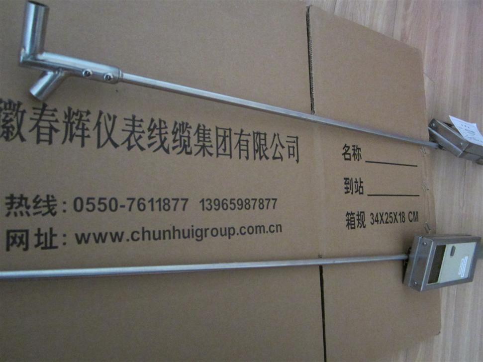 冷却水数字测温仪GYT-11，GYT-1，GYT-2，PT1000