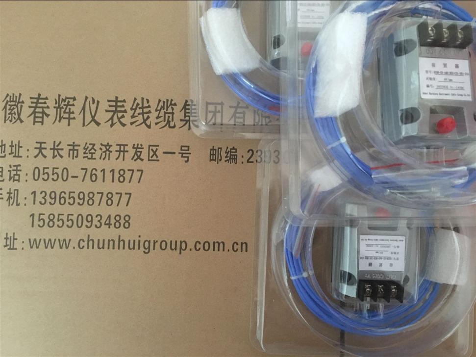8111-01-A60-B10-C01-D01-E10轴位移探头