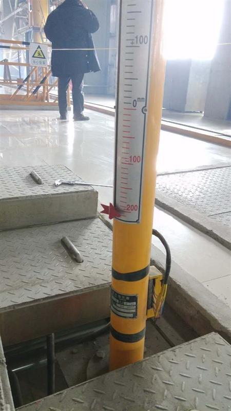 UT-81，HUT-81油箱油位变送器/远传液位指示器