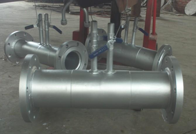 PHB47-2.5，PHB47-4，PHB47-100/64双室平衡容器