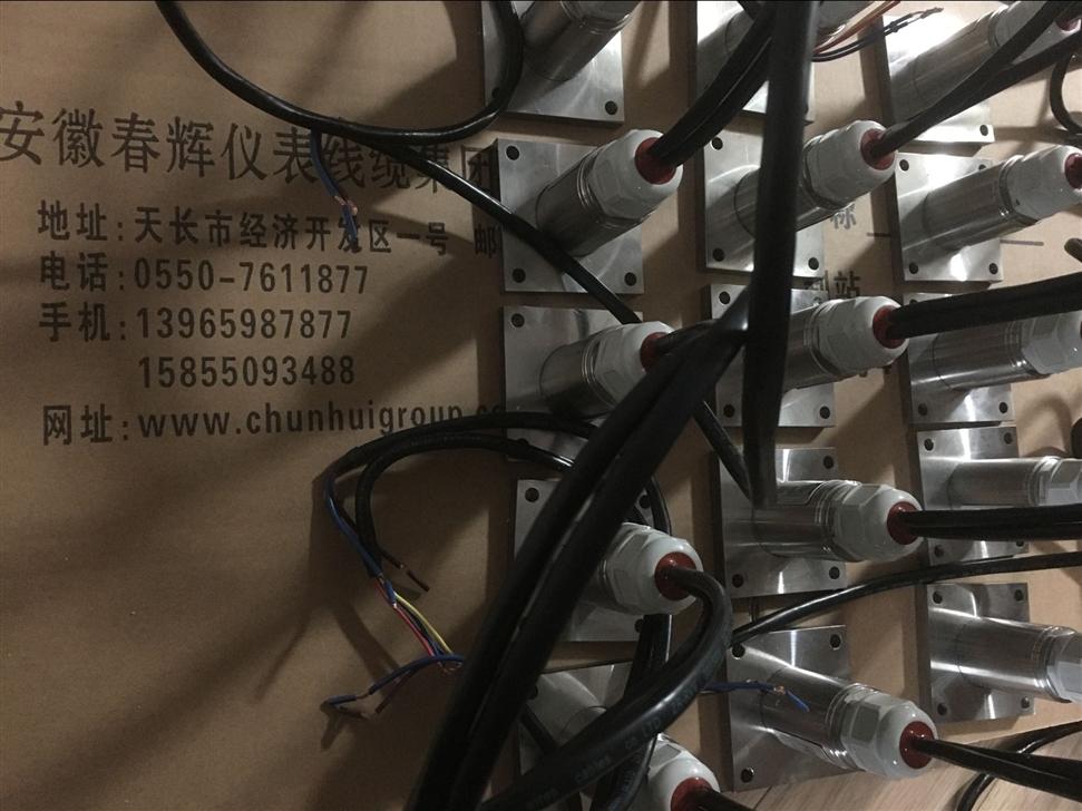 振动温度组合变送器SWZT-1F/A，SWZT-1，SWZT-1F