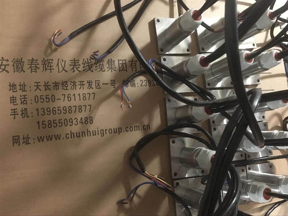 SYMTB-20/SYMTB-30磁电式振动速度传感器；SYMTV(H)-30