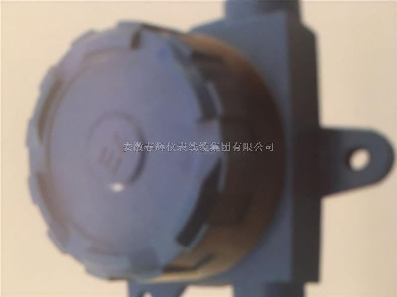 OD9200-B-III，HZD-B-3，HZD-B-111电子振动开关