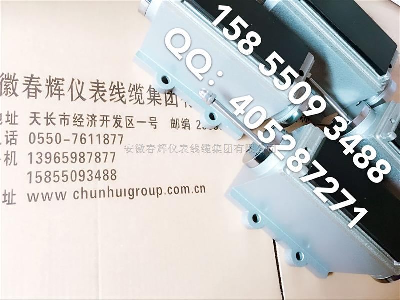 热膨胀行程传感器图片：质量优越