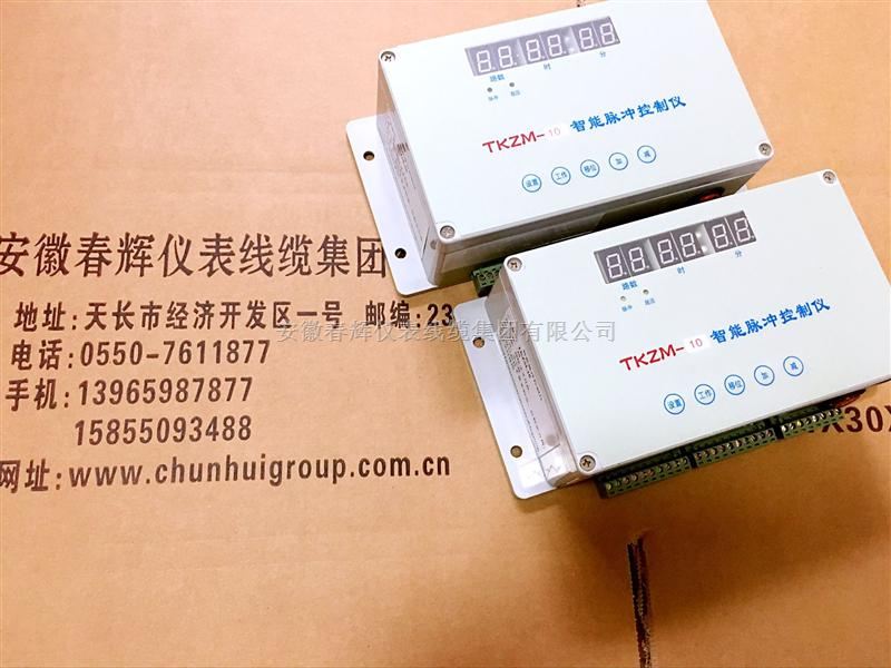 脉冲控制仪TKZM-08-TKZM-10-TKZM-12-TKZM-18-TKZM-20