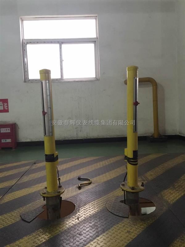 RUT-81A UT-81A RUT-81C RUT-81B浸入式直管式远传液位指示器