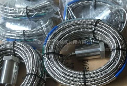 ST-5G-20mv/mm/s±5%振动传感器