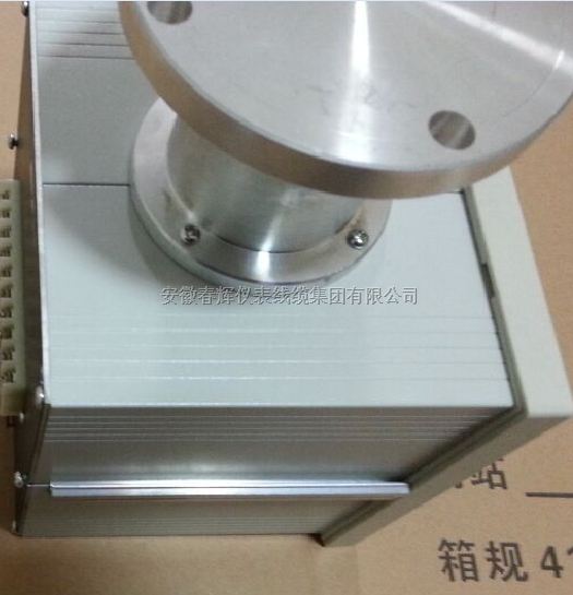 S2188/DZC-02A、DZC-02、DZC-1就地转速测量电子模拟转速表