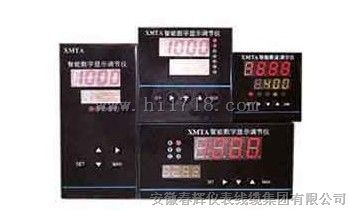 XMTL-9000 数显调节仪