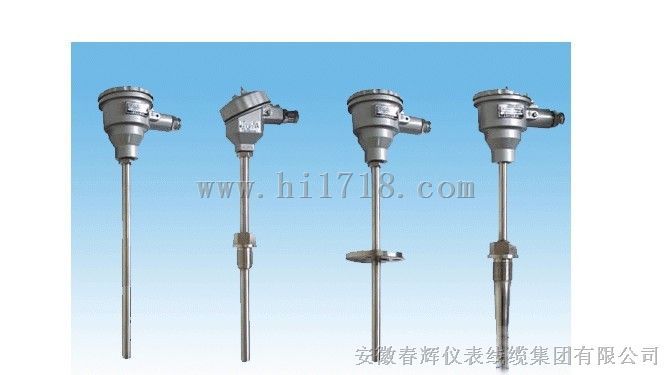 石油化工热电水泥专用热电偶