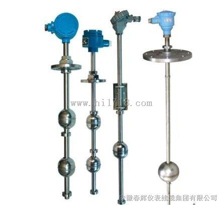 GSK-1A水（液）位控制器