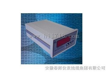 监视保护仪