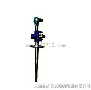 耐磨切断热电偶WRN2