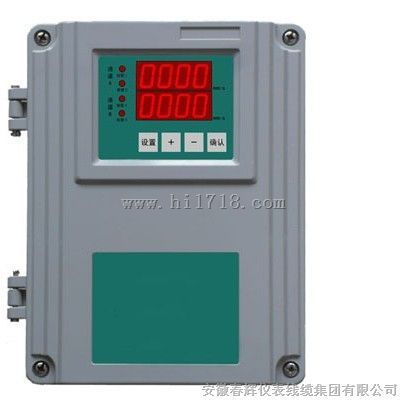 挂壁式振动监视仪