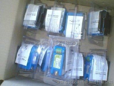 振动传感器3300系列