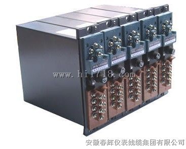 DFA-1500安全栅