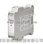JM-B-3BA导轨式振动变送器