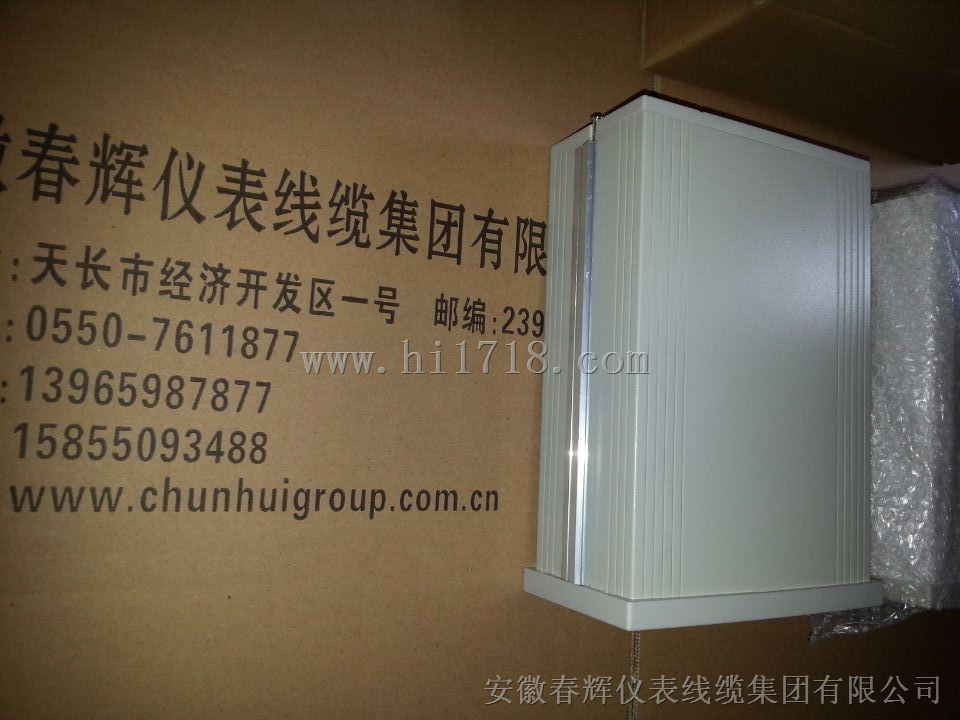 振动监测保护仪SDJ系列