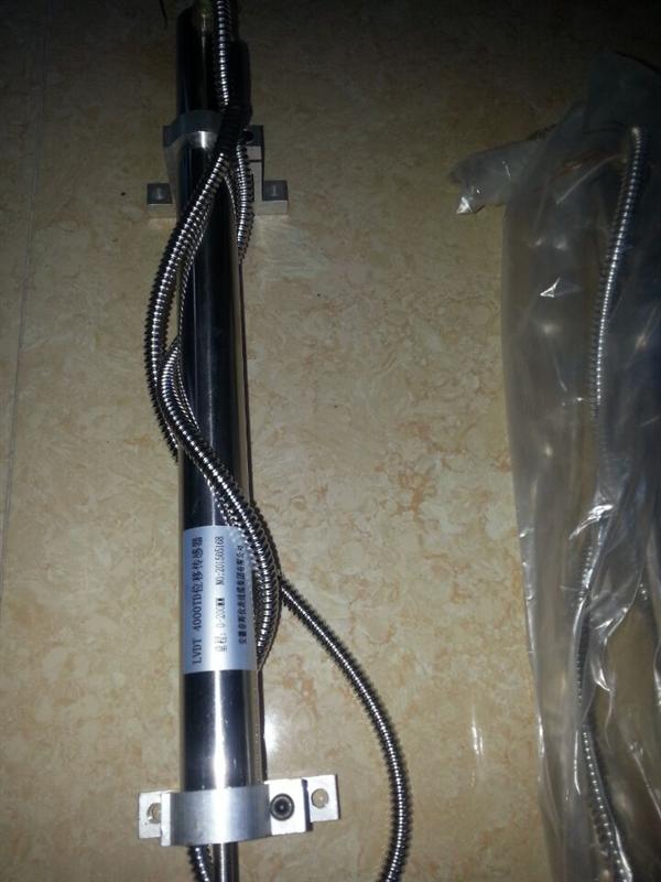 HTD-200-6油动机位移传感器
