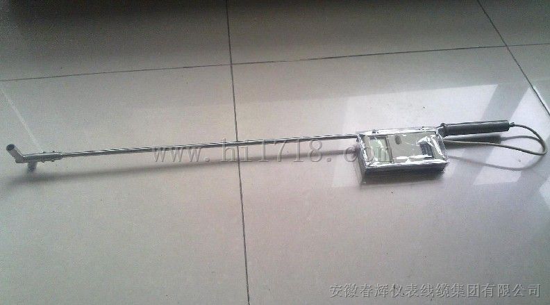GYT-11冷却水便携式测温仪