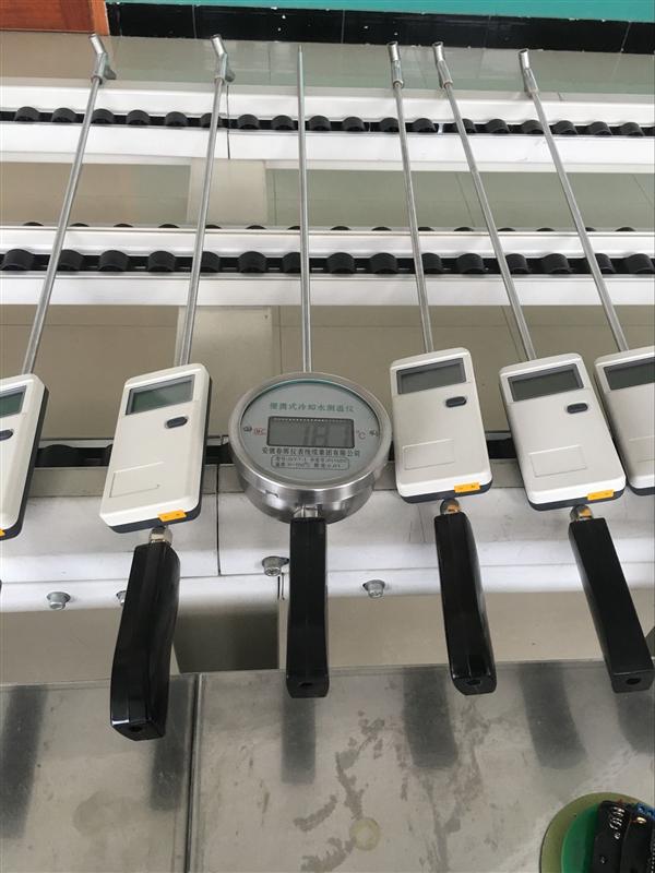 GYT-11冷却水电子测温仪