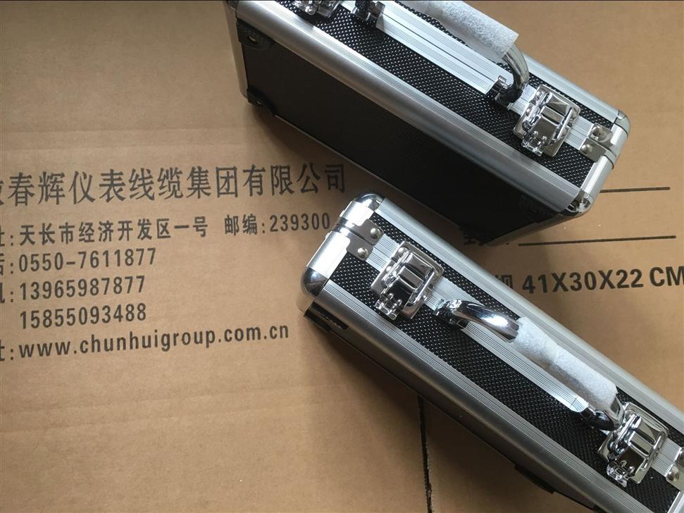 手持式测振仪CZ-6C