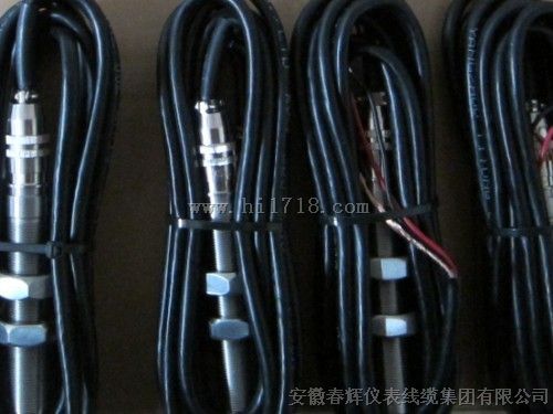 正反转测速传感器