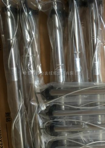 LVDT3000位移传感器