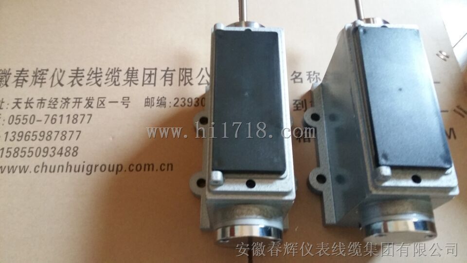 JNJ5900-A02-B02-C02传感器热膨胀传感器