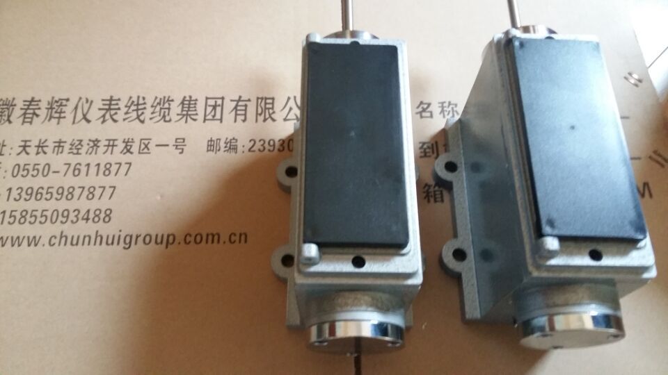 NE5601LVDT，NE5602LVDT，NE9631膨胀传感器/膨胀变送器