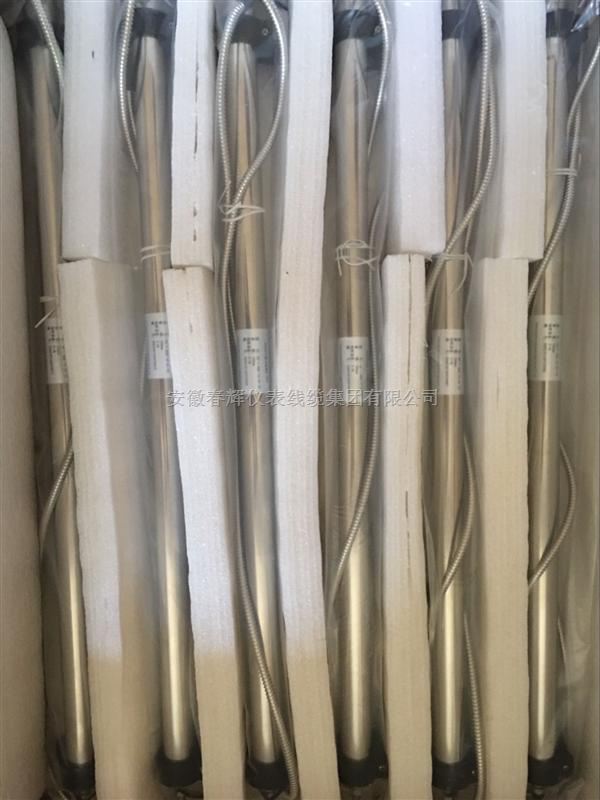 TD-1-、TD-1-0200-15-01-01、LVDT位移行程传感器