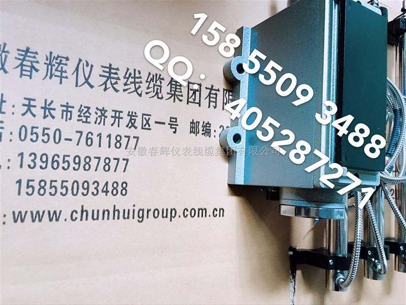 SYTD2-50热膨胀传感器