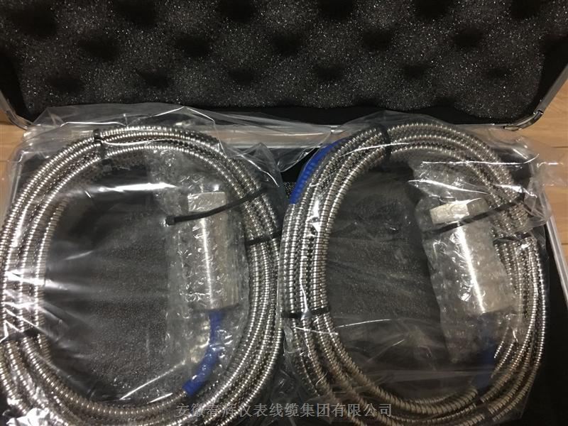 MT-3MV、MT-3L、MT-3P电磁震动速度传感器