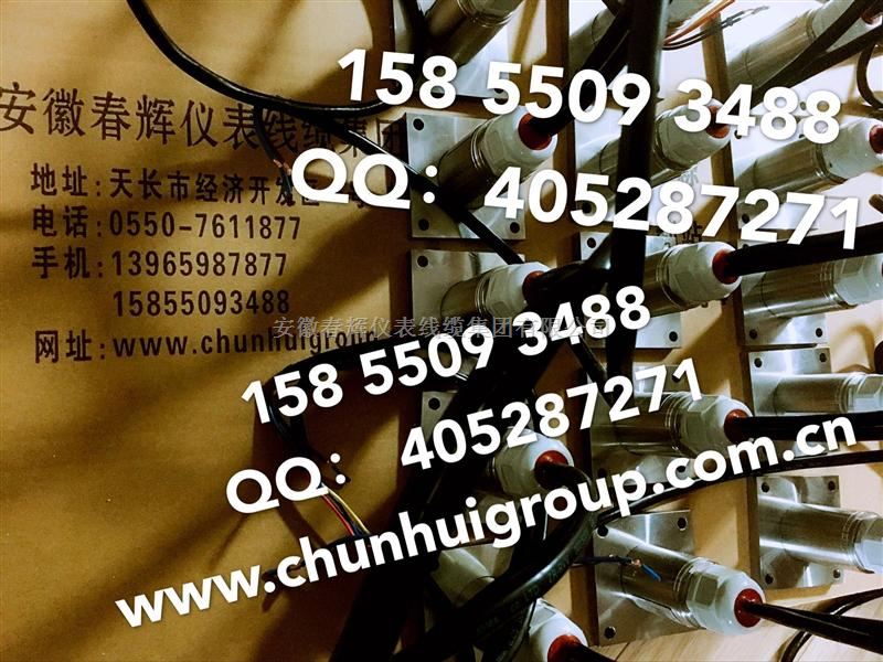 MLS-9 mlv-9h本厂一体化超低频振动位移速度传感器