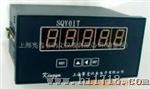SQY01TWD-100温度数字显示仪