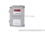 HZS-04T挂壁式智能转速监测保护仪
