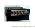SQY03J系列计数数字显示控制仪