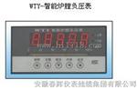 WTY智能炉膛负压表(生产厂家）