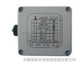 LE2182双轴加速度传感器