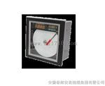 XZG/XZB智能圆图数显记录调节仪