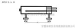 B47H-2.5,4,10锅筒双室平衡容器 