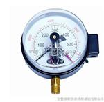 生产YXC-150B-F,YXC-152B-F磁助式电接点压力表