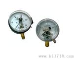YXC-102-Z，YXC-100-Z抗振型磁助式电接点压力表