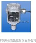 HZD-B-5-T一体化防爆振动位移变送器/振动烈度变送器