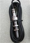 磁阻式转速传感器 CS-1 ， L=65