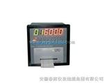 智能温度压力巡测记录仪XMD-48/64/96/100