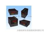 XMT、XMZ、XMB-系列数字温度显示仪表，调节仪